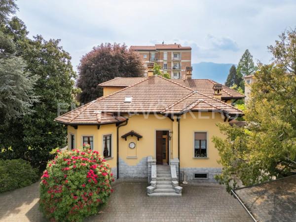 Villa in Viale San Giuseppe 15, Verbania — foto 3 di 5