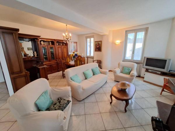 Villa in Via Alessandro Volta, Lurate Caccivio — foto 5 di 5