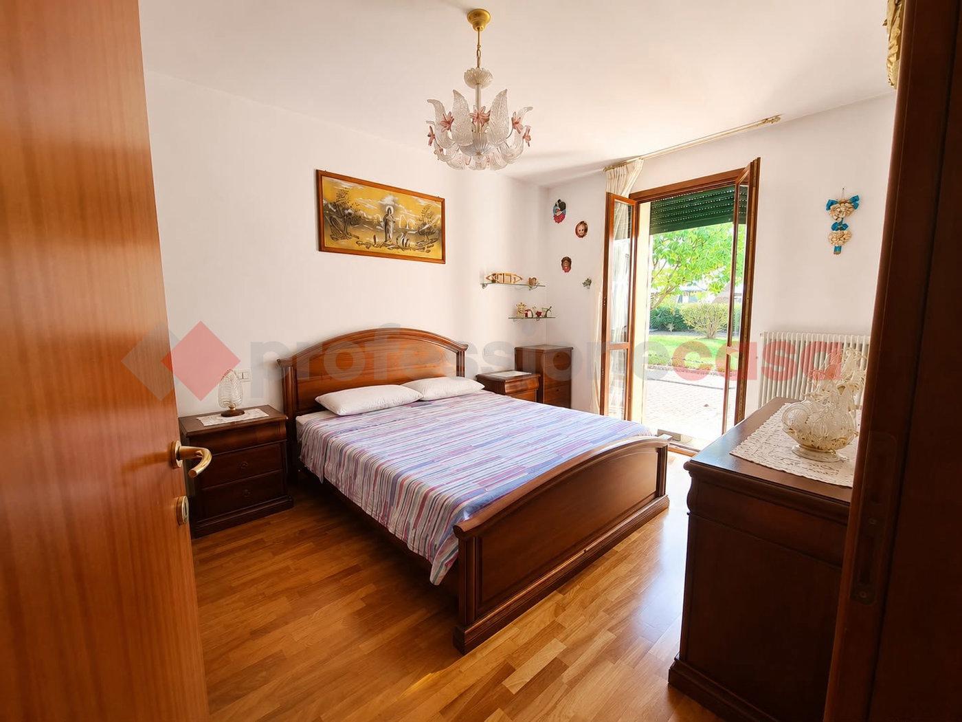 Quadrilocale in Via Pasini Snc, Solesino