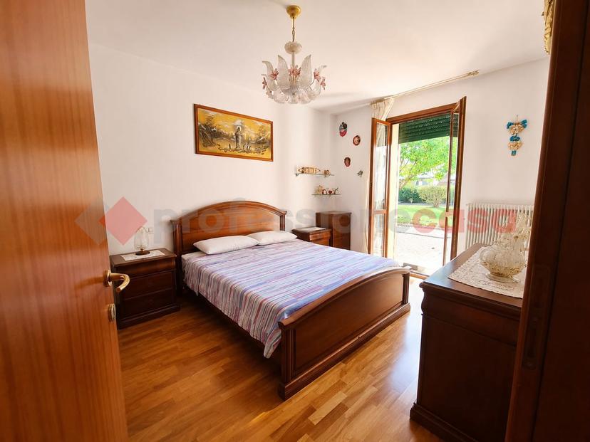 Quadrilocale in Via Pasini Snc, Solesino