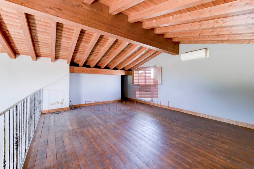 Villa in Via Castagnari 4 d, Poncarale — foto 2 di 5