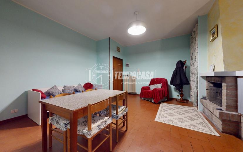 Trilocale in Viale Europa, Scandiano