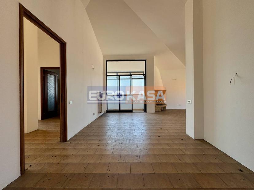 Quadrilocale in Via Monte Grappa, Boltiere — foto 2 di 5