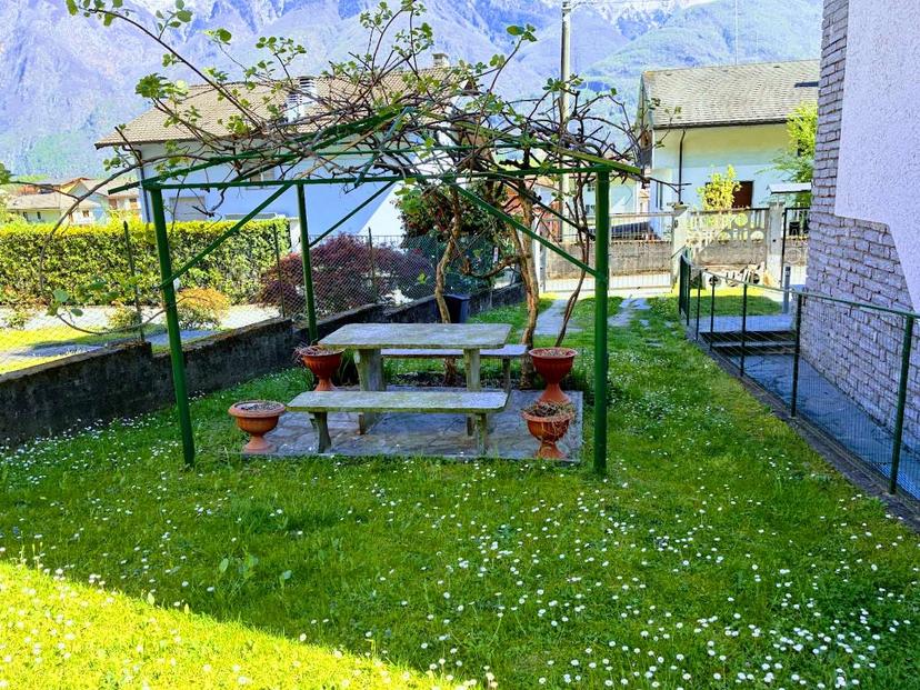 Trilocale in Felice Cavallotti 19, Villadossola — foto 2 di 5