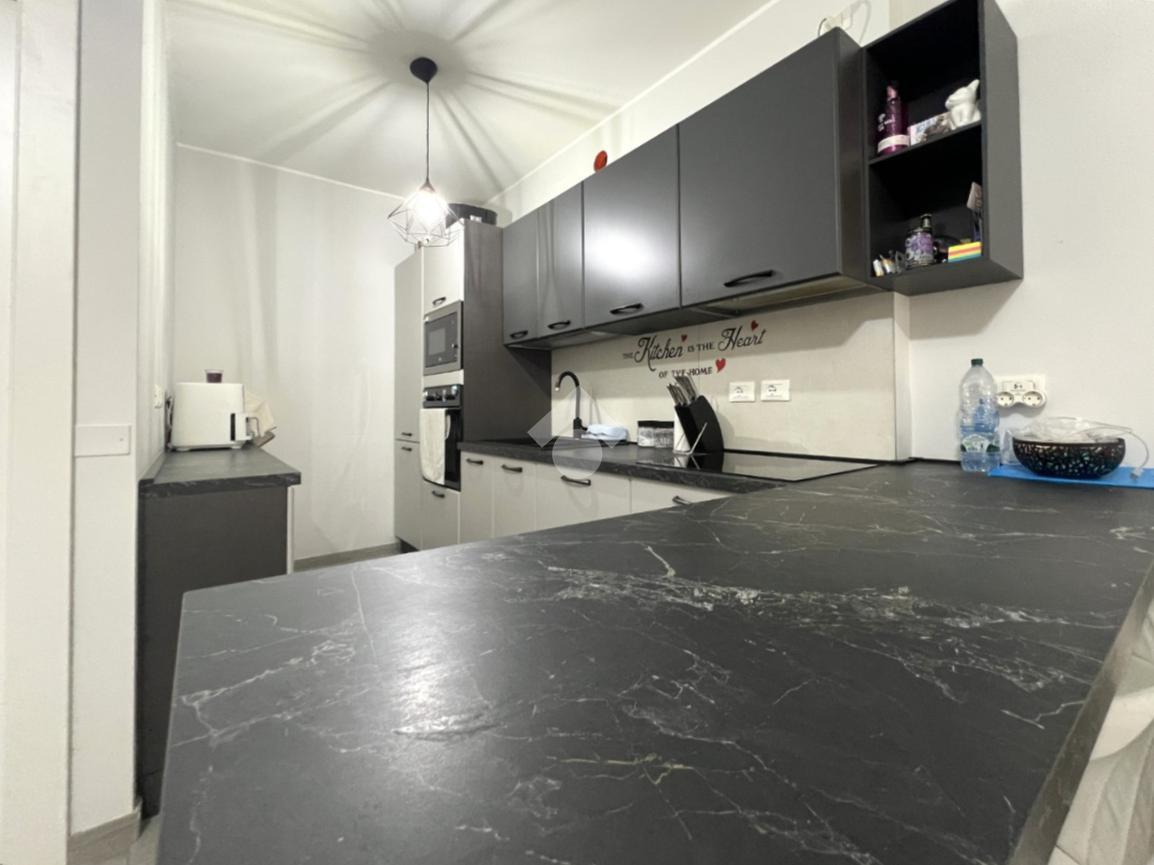 Villa a schiera in Traversa Prima di Via Angelo Canossi 22, Bovezzo