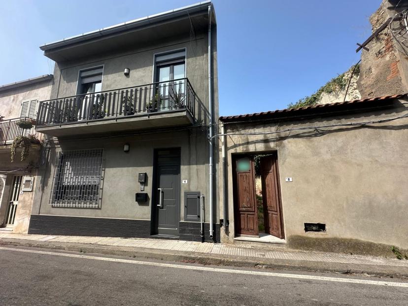 Casa indipendente in Via Regina Margherita 4, Pace del Mela — foto 3 di 5