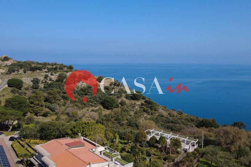Villa unifamiliare in Contrada San Martino 122, Capo d'Orlando — foto 4 di 5