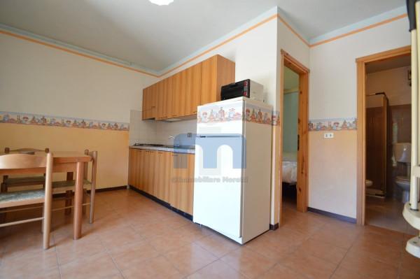 Trilocale in Via Le Ponti 60, Valdidentro — foto 5 di 5