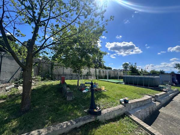 Terratetto unifamiliare in Via Emanuele di Bricherasio 1, Roppolo — foto 4 di 5