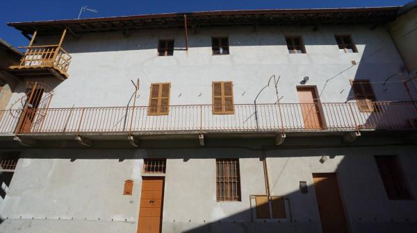 Quadrilocale in Via Camillo Benso di Cavour, Cassolnovo — foto 2 di 5