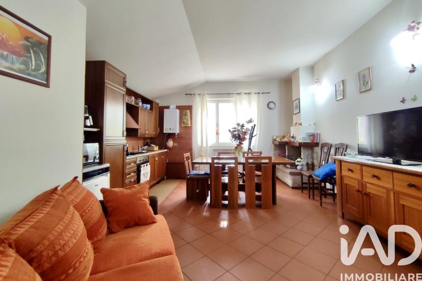 Quadrilocale in Via Pio VIII 1, Cingoli — foto 5 di 5