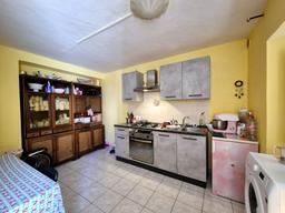 Casa indipendente in Via del Daino 8, Casacanditella