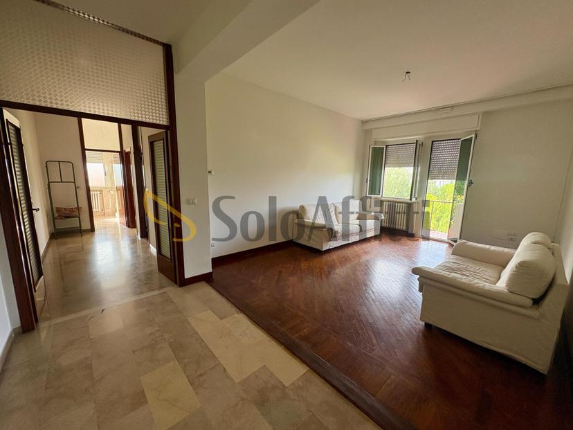 Trilocale in Via Abruzzo 12, Rimini