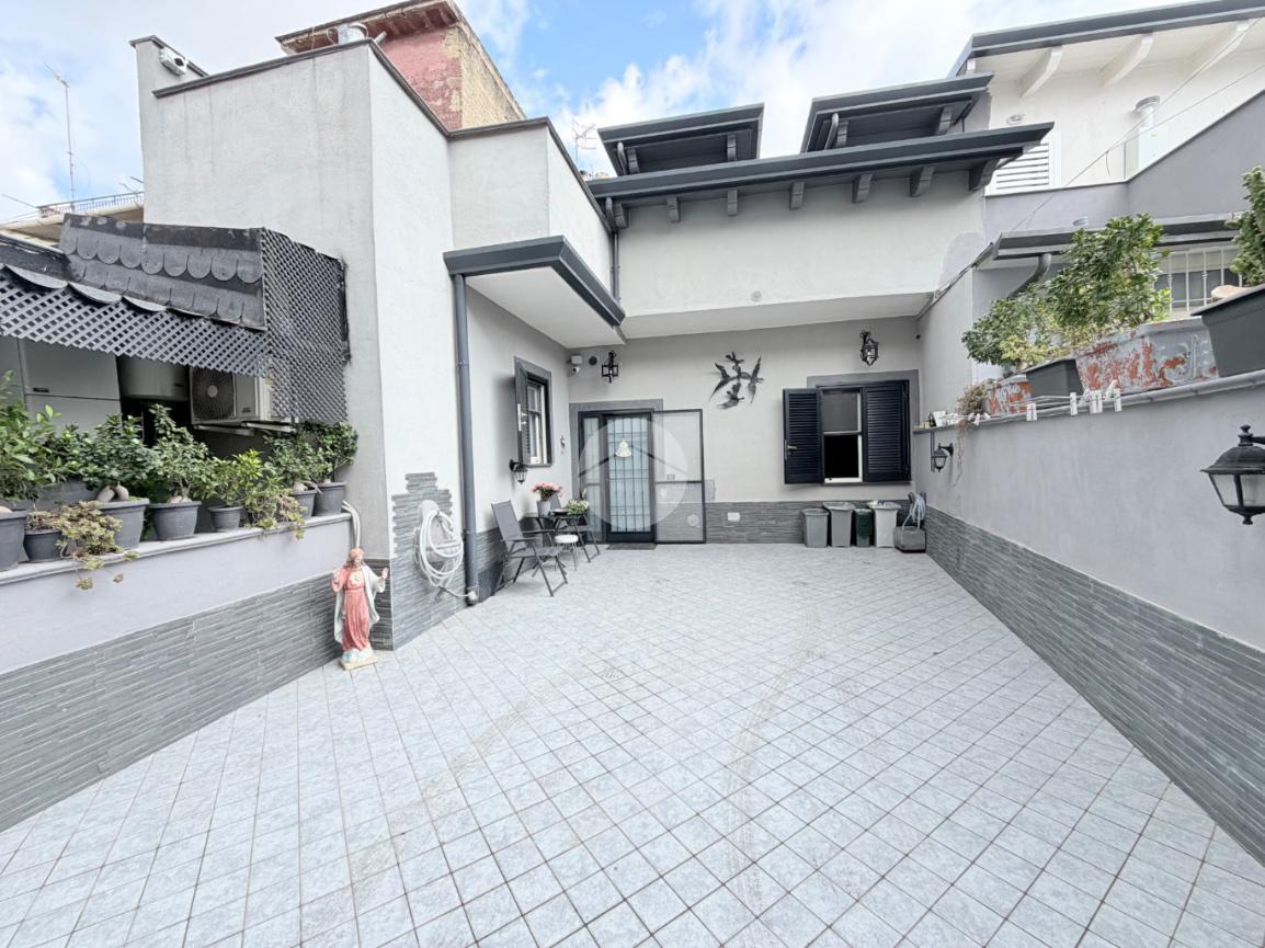 Villa in Via Michelangelo 11, Mugnano di Napoli