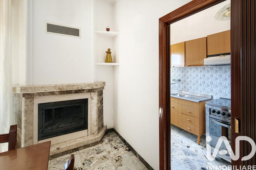 Appartamento in Via Contrada San Cassiano 7, Torre San Patrizio — foto 5 di 5