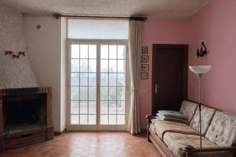 Villa a schiera in Via degli Oleandri 1, Torre Cajetani — foto 5 di 5