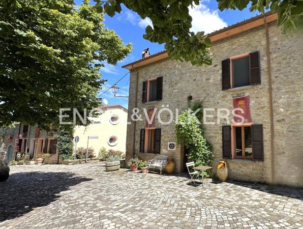 Terratetto unifamiliare in Piazza George Byron, Roncofreddo — foto 4 di 5