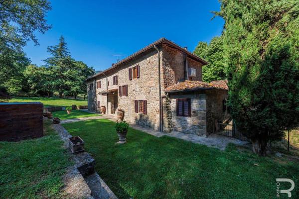 Rustico in Strada Provinciale di Lucolena, Greve in Chianti — foto 5 di 5