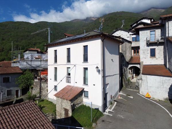 Casale in Piazza della Gloria 11, Cremia — foto 3 di 5