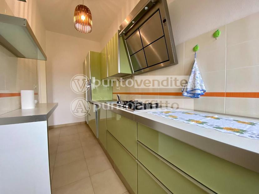 Appartamento in S. Donato 457, Lucca