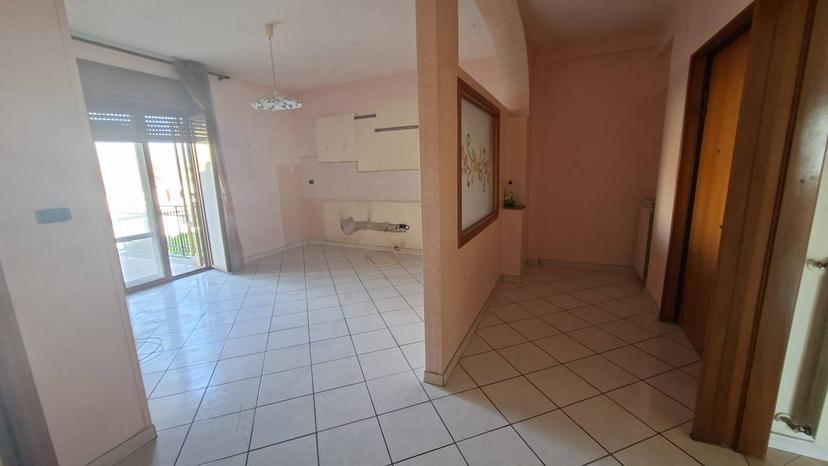 Trilocale in Via degli Orti 4, Santa Maria Capua Vetere — foto 2 di 5