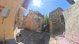 Rustico, Trarego Viggiona