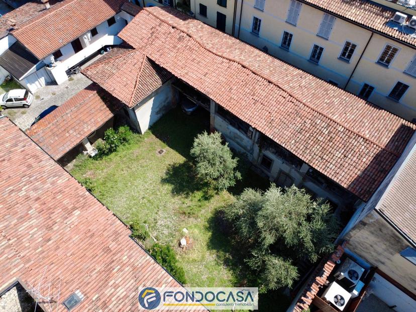 Rustico in Corso Bonomelli 66, Rovato — foto 2 di 5