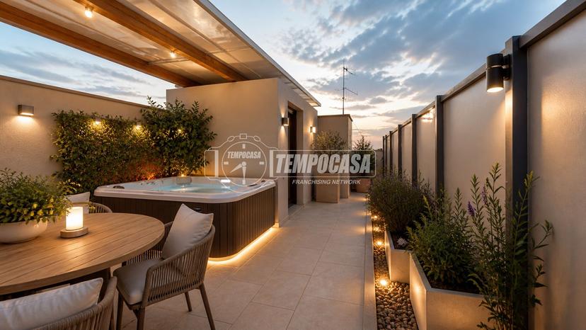 Casa indipendente in Via Trieste, Conversano — foto 3 di 5