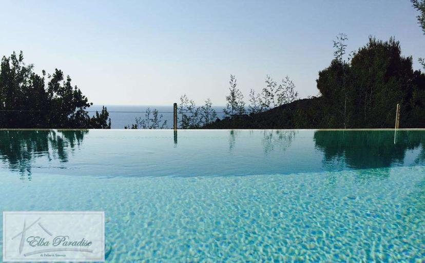 Villa unifamiliare in Via Il Faro, Marciana — foto 2 di 5