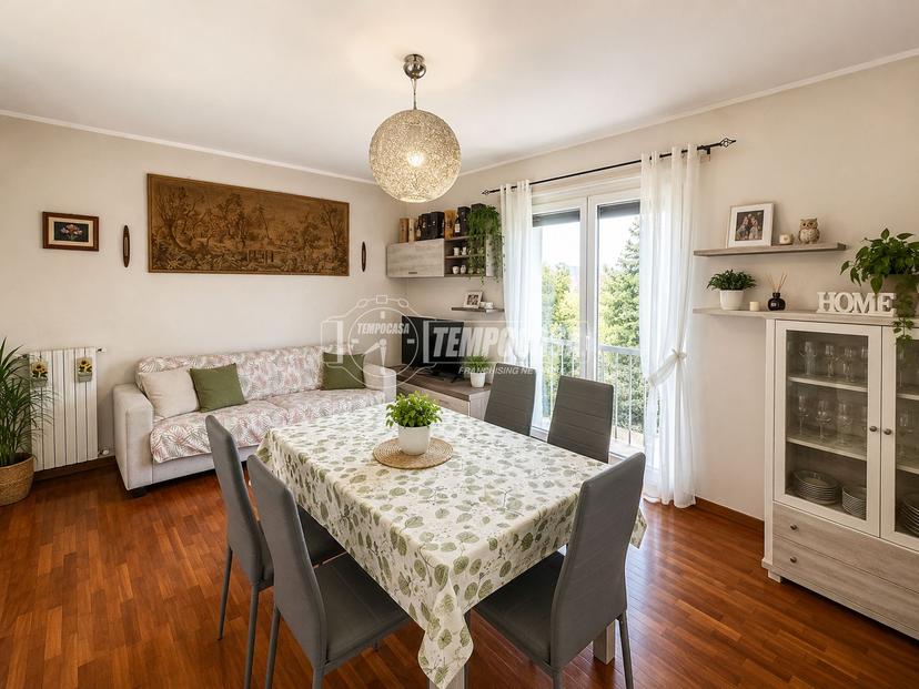 Casa indipendente in Via Pantalione, Occhieppo Superiore — foto 3 di 5