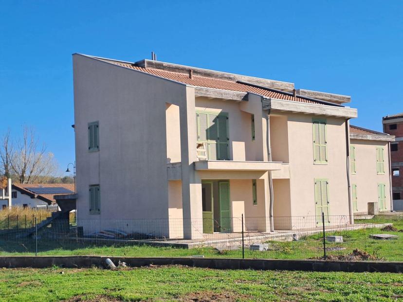 Bilocale in Via Colle di Popoli S.N.C., Rosciano — foto 5 di 5