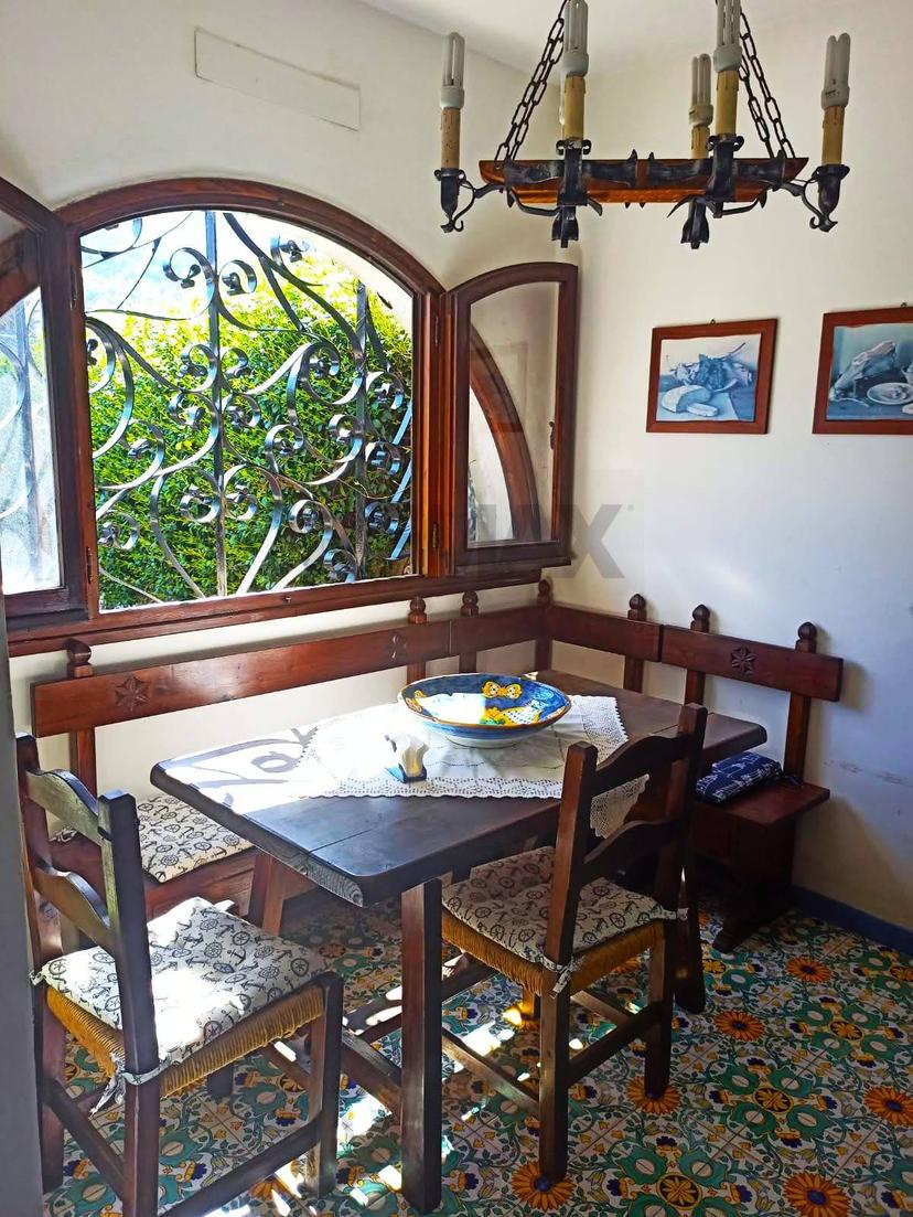 Villa a schiera in Poniatowski Principe Stanislao 49d, San Felice Circeo — foto 5 di 5