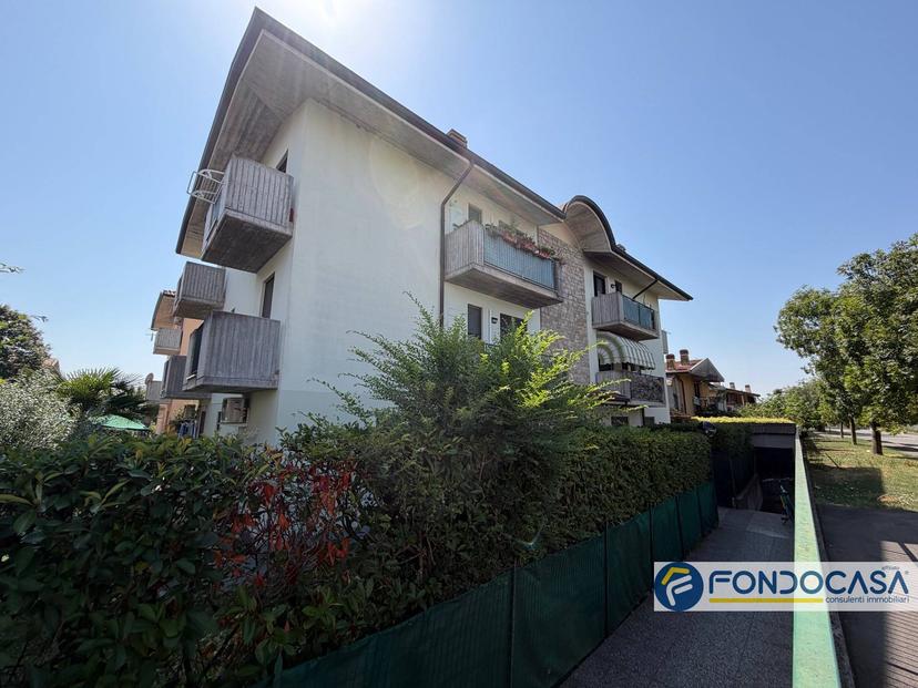 Bilocale in Via Eugenio Montale, Telgate — foto 3 di 3