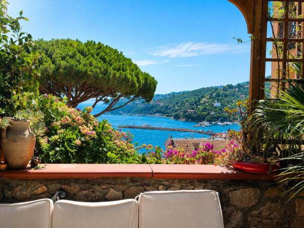 Quadrilocale, Monte Argentario