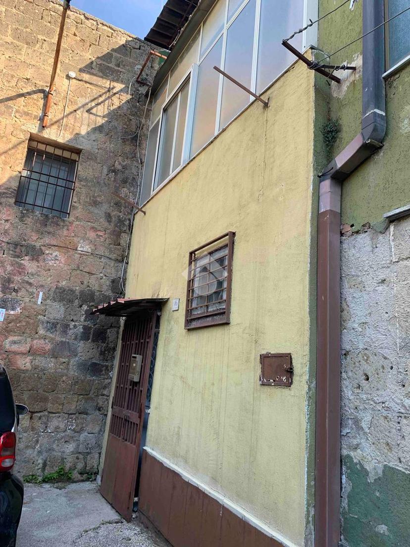 Casa indipendente in Via Santo Stefano 46, Caserta — foto 2 di 5
