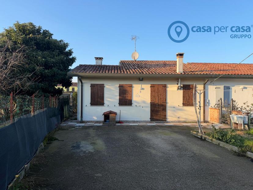 Villa, Anguillara Veneta — foto 4 di 5