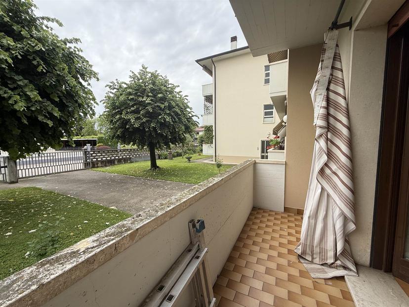 Trilocale in Via Muttoni, Brendola — foto 5 di 5