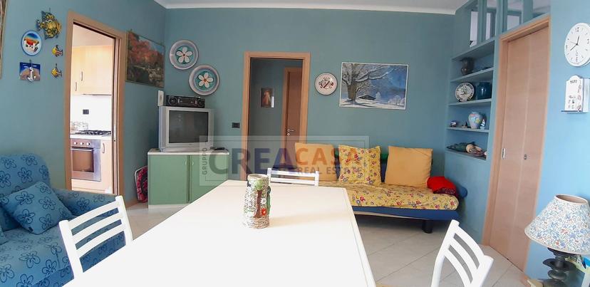Quadrilocale in Via Recanati, Giardini-Naxos — foto 4 di 5