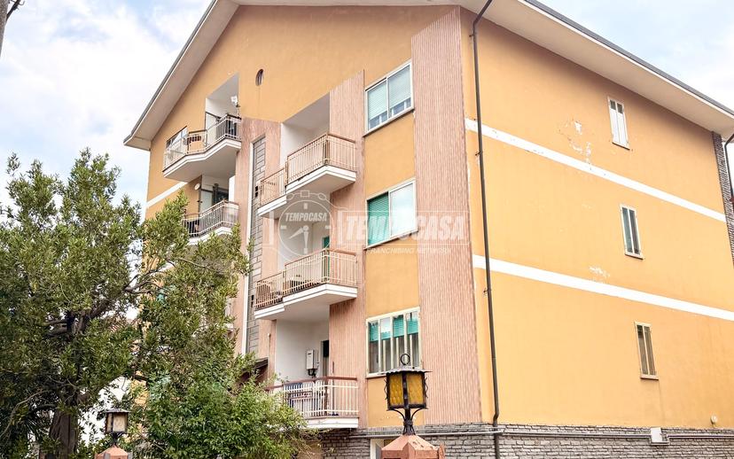 Trilocale in Via Susa 11, Sant'Antonino di Susa — foto 5 di 5