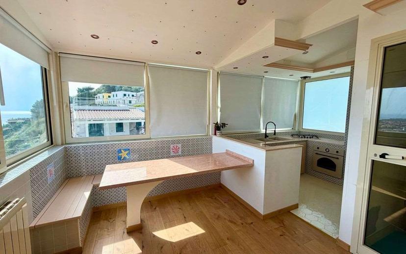 Bilocale in Villaggio del Bridge, San Nicola Arcella — foto 3 di 5