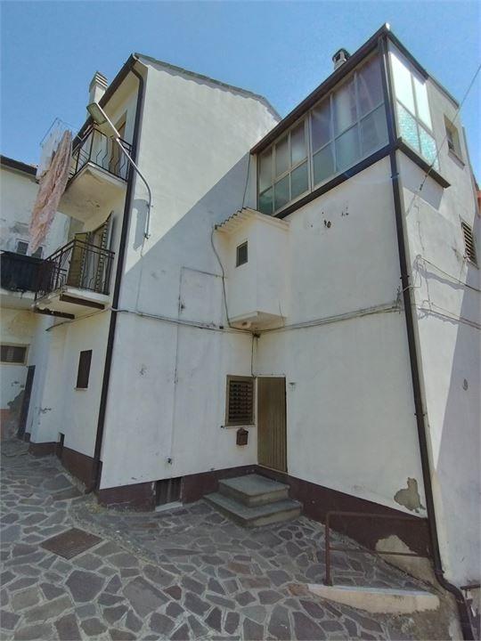 Villa in Via Fratelli Spaventa, Tornareccio — foto 5 di 5