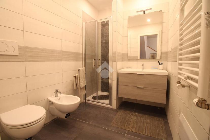 Villa a schiera in Via Dora Baltea 15, Pomezia — foto 5 di 5