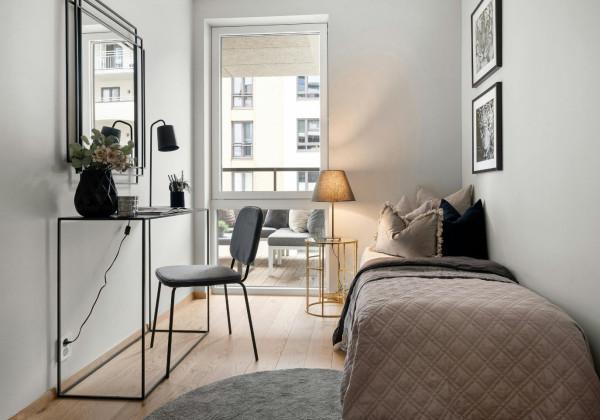 Trilocale in Via Vincenzo Bellini 57, Cagliari