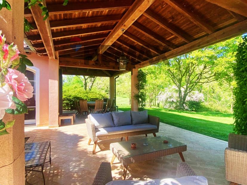 Casa indipendente in Golf di Bogogno Via IV Novembre, Bogogno — foto 2 di 5