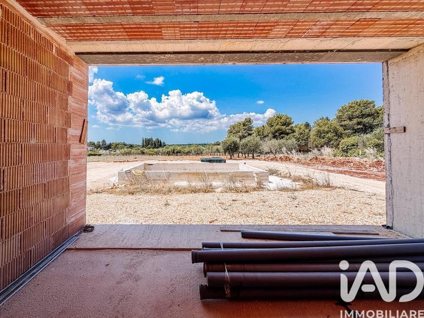 Villa in Località&nbsp; Casavola, Martina Franca — foto 4 di 5