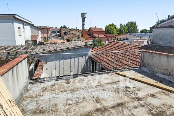Terratetto unifamiliare in Via Camillo Benso Conte di Cavour 18, Sant'Agata sul Santerno — foto 2 di 5