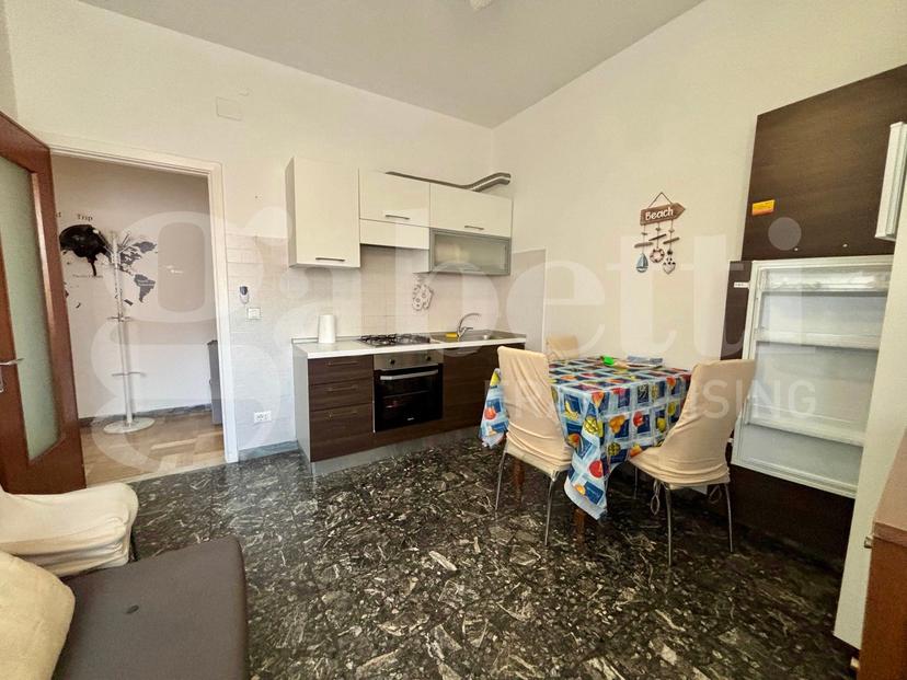 Trilocale in Via IV Novembre, Borgio Verezzi — foto 4 di 5