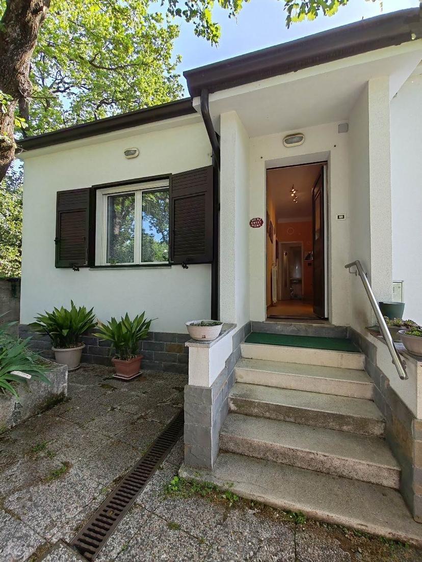 Casa indipendente in Via Ferruccio Suppan, Trieste — foto 5 di 5