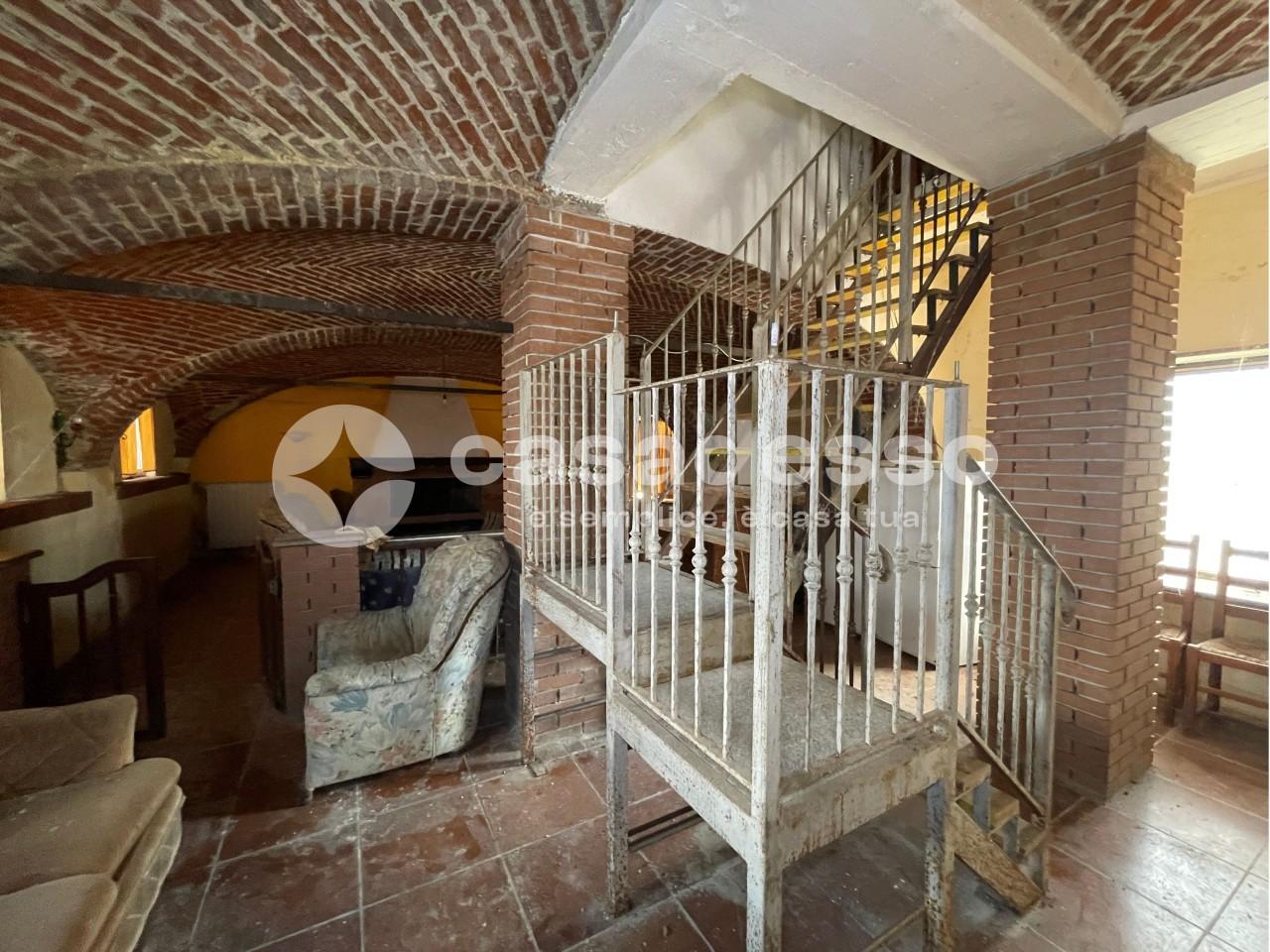 Casa indipendente in Via Vecchia Livorno 44, Cigliano