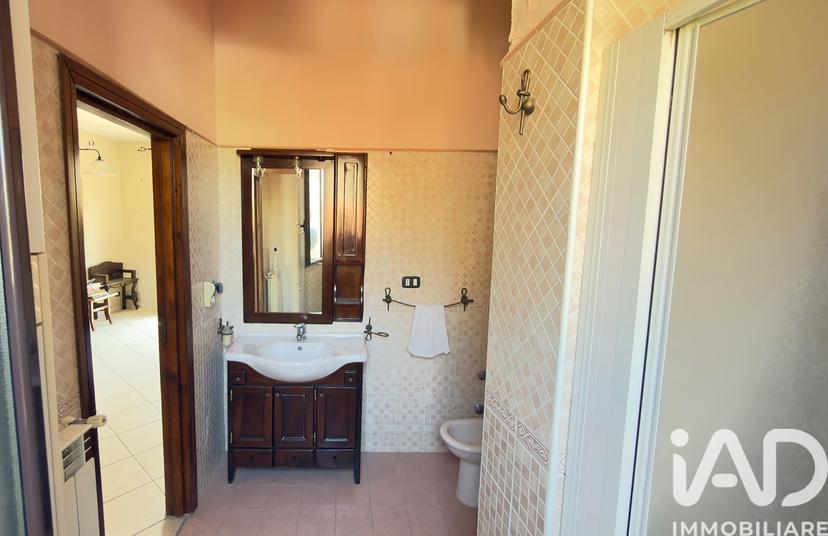 Casa indipendente in Via Annunziata 42, Grazzanise — foto 3 di 5